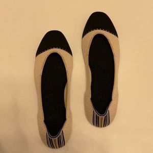 EUC Rothy’s The Square